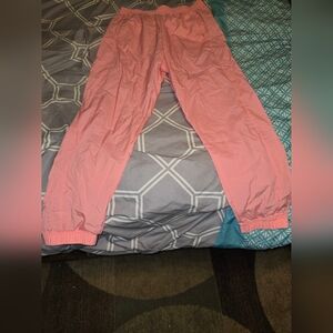 Victoria's Secret Light Weight Pants, Medium, Barely Worn!